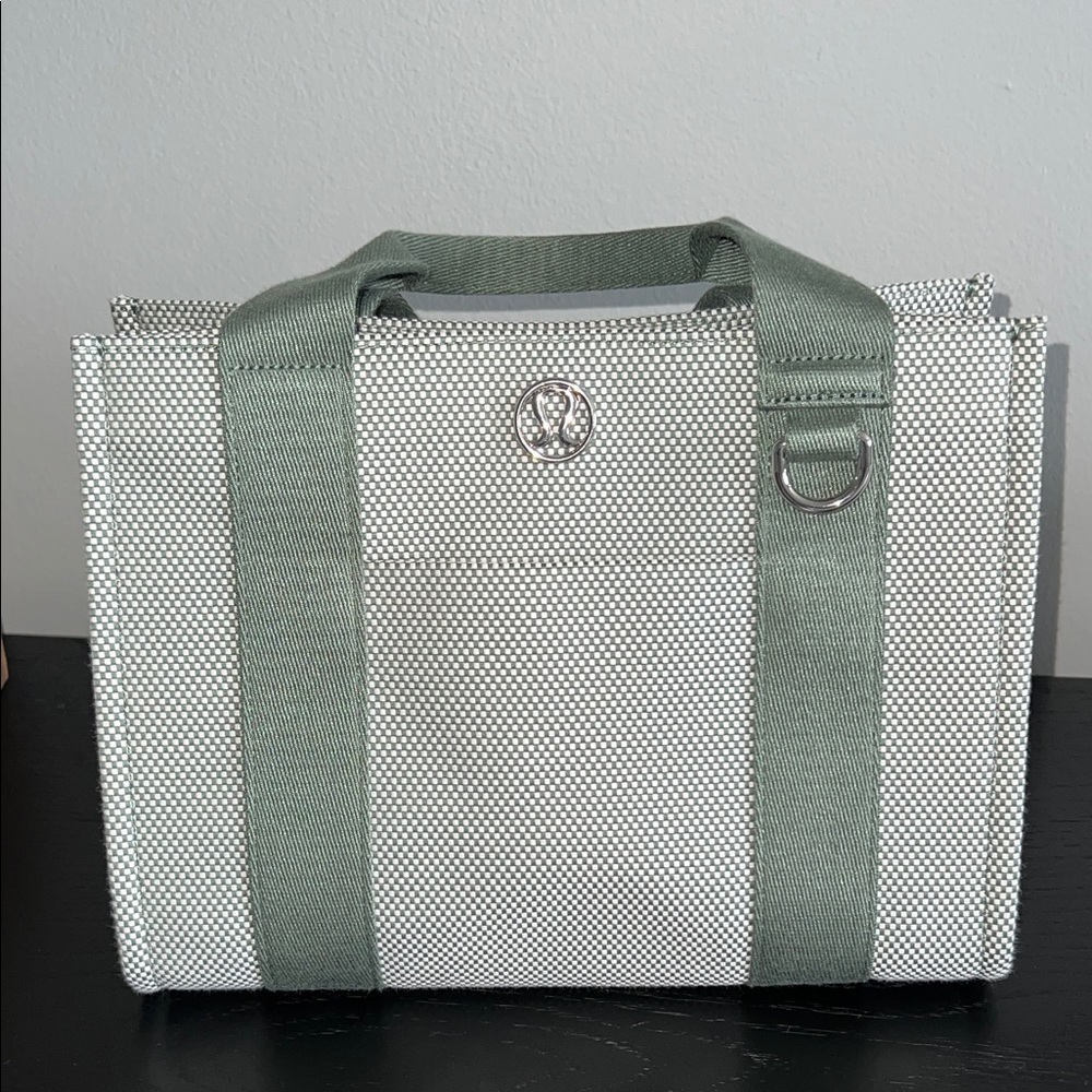 Two tone mini canvas tone 4.5L
